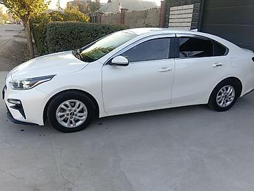 w211 e500: Kia K3: 2019 г., 1.6 л, Автомат, Бензин, Седан — 4