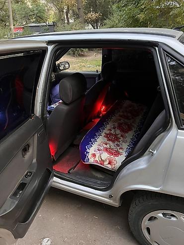 амортизатор деу нексия: Daewoo Nexia: 2012 г., 1.5 л, Механика, Бензин, Седан — 5