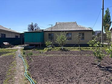 Продажа коттеджей и домов: Продается частный дом без посредников, остановка Селекционная — 9