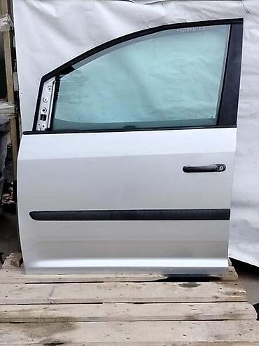 alat 52: PREDNJA LEVA VRATA ZA VOLKSWAGEN TOURAN OD 2003. DO 2015. GOD. | — 1