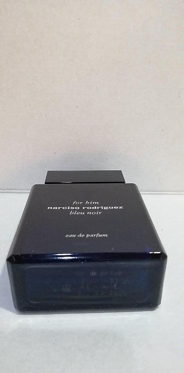 Parfemi: NARCISO RODRIGUEZ FOR HIM BLEU NOIR EDP100ML TSTR | Narciso — 2
