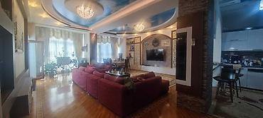 komfort mtk: 4 otaqlı, Yeni tikili, m. 8 Noyabr, 156 kv. m — 3