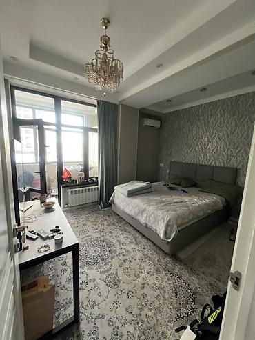 Долгосрочная аренда квартир: 2 комнаты, Собственник, С подселением, С мебелью полностью — 4