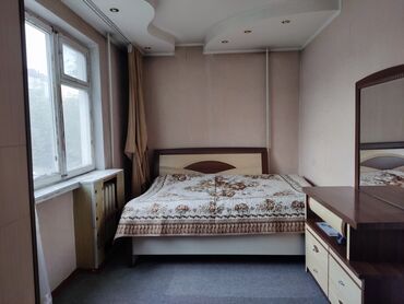 квартиры с котлована: 2 комнаты, 43 м², 104 серия, 3 этаж, Косметический ремонт