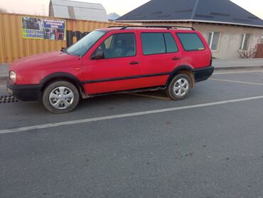 купить чехлы на гольф 4: Volkswagen Golf: 1993 г., 1.8 л, Механика, Универсал