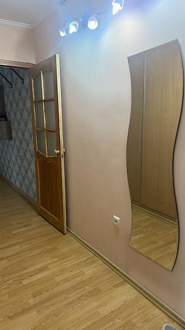 полировка аренда: 2 комнаты, 43 м², Молодая Гвардия 104 серия, 5 этаж, Евроремонт — 2