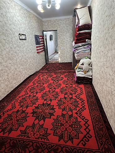продаю дом дордой 1: 54 м², С мебелью полностью — 3