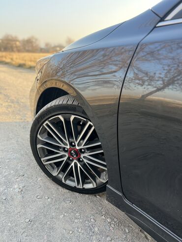 Kia: Kia K3: 2019 г., 1.6 л, Робот, Бензин, Универсал — 8