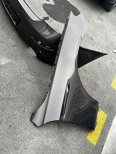 bmw 528: Ön, BMW 640, 2014 il, Pulsuz çatdırılma — 3