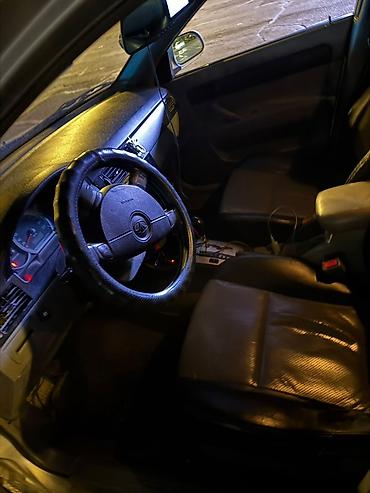daewoo matiz 2003: Daewoo Lacetti: 2008 г., 1.6 л, Автомат, Газ, Седан — 6