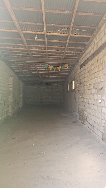 xırdalan əmlak: Təsərrüfatınızın və malınızın etibarlı saxlanması üçün anbarlar — 5