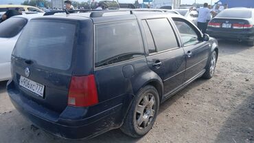 Volkswagen: Volkswagen Bora: 2000 г., 2.3 л, Автомат, Бензин, Универсал
