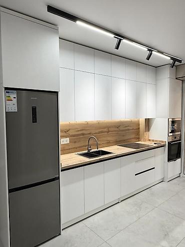 Продажа квартир: 1 комната, 49 м², Кулатов мкр., Элитка, 8 этаж, Дизайнерский ремонт — 5