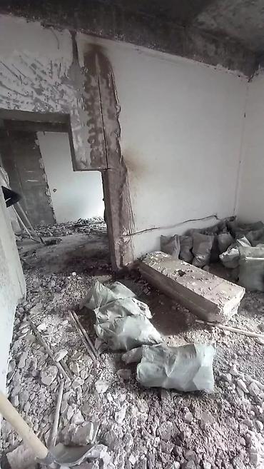 Beton işləri: Beton kəsimi və dəlik açma xidməti - Dəqiq və təhlükəsiz beton — 10