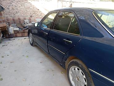 byd e9 1: Mercedes-Benz C-Class: 1994 г., 1.8 л, Автомат, Бензин — 9