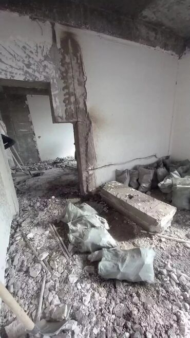 Beton işləri: Beton Kəsən Karotçu Beton Kəsmə Deşmə Xidməti beton kesimi beton kesen — 27