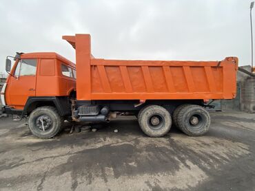 Грузовики: Грузовик, Стандарт, Б/у — 5