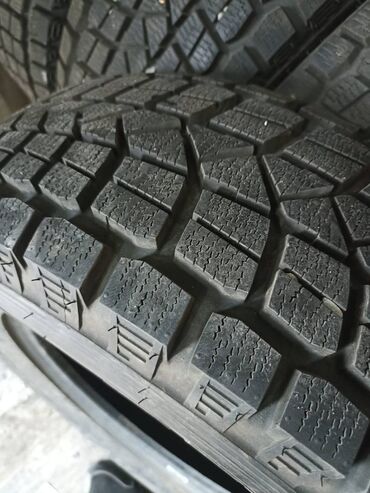 шины максис: Шиналар 225 / 70 / R 16, Кыш, Колдонулган, Комплект, Maxxis