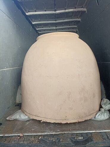 Очок: Тандыры Больше 6 лет опыта — 22