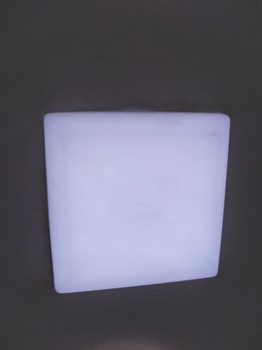 керосиновая лампа: Çılçıraq, 1 lampa, Plastik