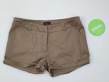 kargo spodnie: Vero Moda, Szorty damskie, rozmiar XL — 3
