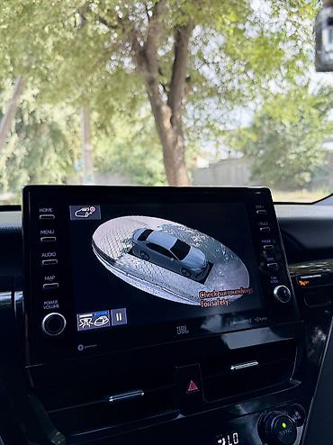 argb controller: Toyota Camry: 2021 г., 2.5 л, Автомат, Бензин, Седан — 8