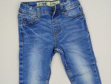 buty bez sznurówek ccc: Джинси, 2-3 р., 98, стан - Дуже гарний
