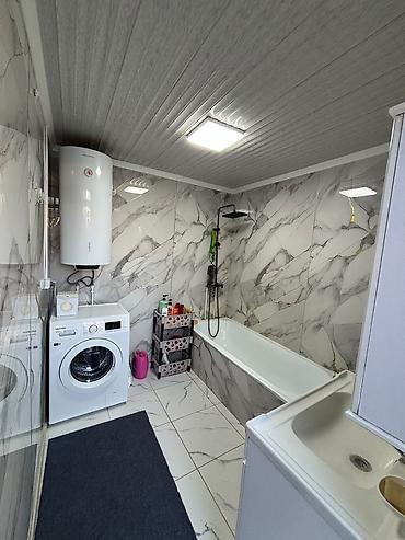 Продажа коттеджей и домов: 5 комнат, 400 м², 4 соток, Ош, Собственник — 16