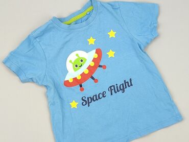 T-shirt, Lupilu, 5-6 years, 110-116 cm, condition - Very good