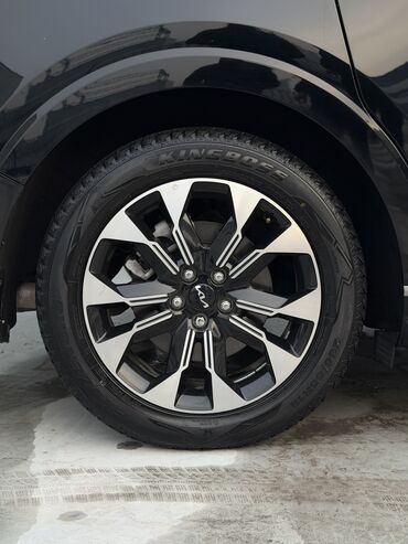 Kia: Kia Carnival: 2023 г., 3.5 л, Автомат, Бензин, Минивэн — 6