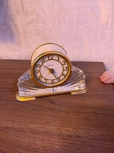 uşaq ucun saat: Qedimi saat 60 azn — 4