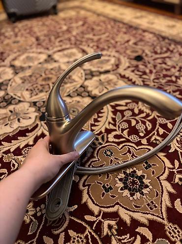 asma tavan hamam: Кран сместитель для кухни новый фирма KOHLER
Цена 70 — 2