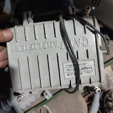 Запчасти и аксессуары для бытовой техники: Запчасти и аксессуары для бытовой техники — 6