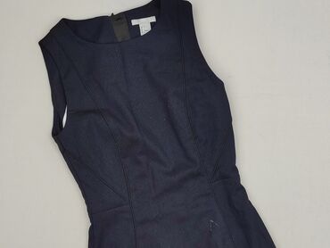 spódnice maxi plisowane: H&M, Women`s dress, size XS (EU 34)