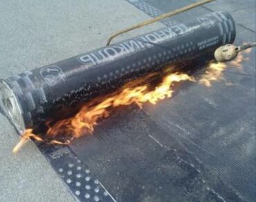 барачные дома: Кровля крыши | Монтаж, Демонтаж, Для прогревания Больше 6 лет опыта