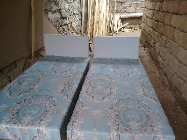 Çarpayılar: Kravat Teze taxtadan hazirlanir tam mohkem Hazirlari — 5