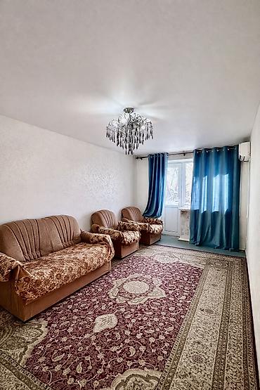 Продажа квартир: 3 комнаты, 56 м², 103 серия, 4 этаж, Евроремонт at lalafo.kg — 2 Продажа квартир: 3 комнаты, 56 м², 103 серия, 4 этаж, Евроремонт — 2