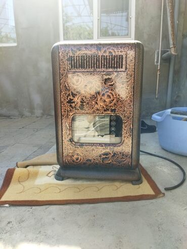 pen: İran sobası / katalitik istilik cihazı - 60 Kv 1 il əvvəl alınıb