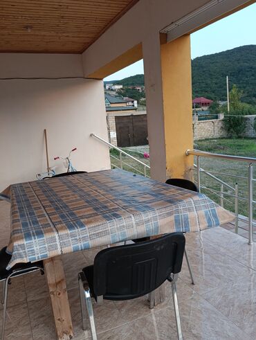 Bağ evlərinin kirayəsi: 100 kv. m, 3 otaqlı, Hovuzsuz, Artezian quyusu, Qaz, Kanalizasiya — 7