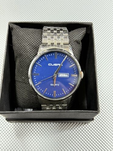 Qol saatları: Yeni, Qol saatı — 4