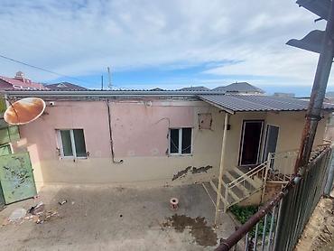 20 ci sahede satilan evler 2025: Həyətyanı sahəli 1 mərtəbəli yaşayış evi - Plan: Həyətdən girişli — 4