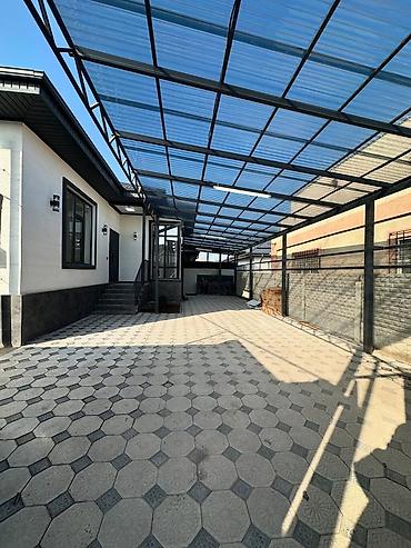 Продажа коттеджей и домов: Срочно продаётся дом в с. Новопавловка Площадь: 100 м2 Участок: 3 — 9