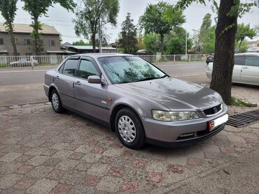 хонда аккорд в кыргызстане: Honda Accord: 2002 г., 1.8 л, Автомат, Бензин, Седан