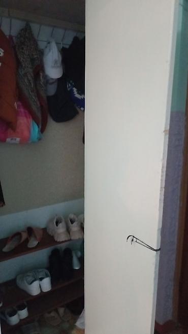 Продажа квартир: 4 комнаты, 100 м², 105 серия, 3 этаж, Косметический ремонт — 21