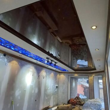 Другие виды отделочных работ: Больше 6 лет опыта — 5