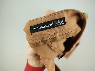 garsonka: Atmosphere, Spodnie materiałowe damskie, rozmiar S — 4
