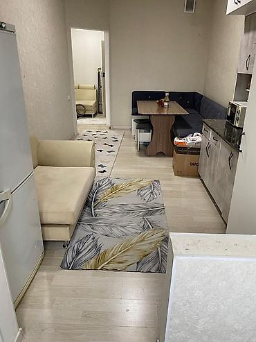 Продажа квартир: 1 комната, 45 м² — 10