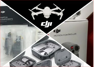 Sport i rekreacija: DJI Dronovi i dodatne opreme AIR 2 / 2S -Torba za Air2 3.200