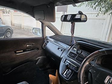 Honda: Honda Odyssey: 2002 г., 2.3 л, Автомат, Газ, Лимузин — 8