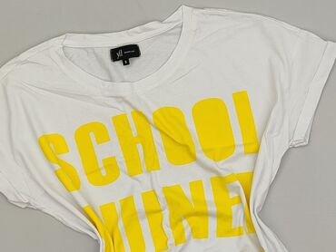the weknd t shirty: Reserved YFL, Women`s T-shirt, size S (EU 36)